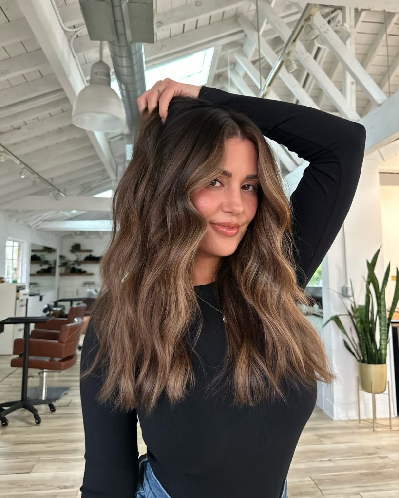 Bronde Balayage 2025: Trendy Hair Color 22 Ideas for a Stunning Look