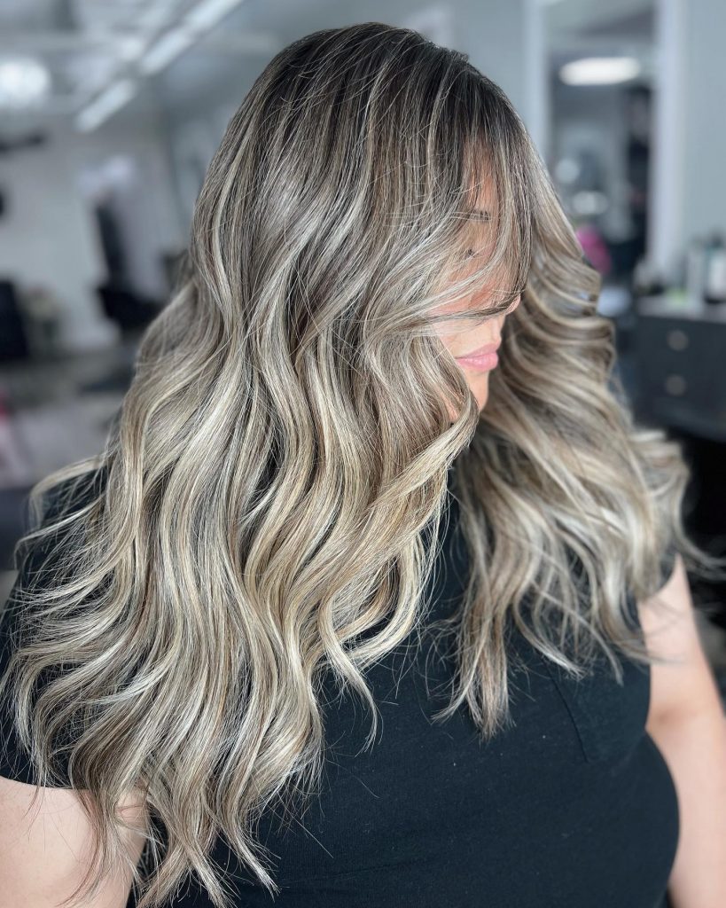 Beige Blonde Hair Color 2025: Elevating Your Look 23 Ideas