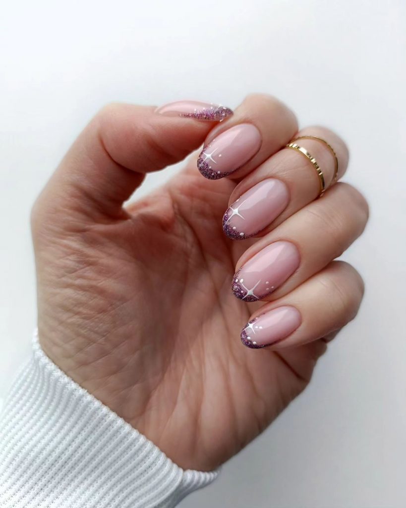 Winter Nail Designs: Stunning 25 Ideas to Try This Season