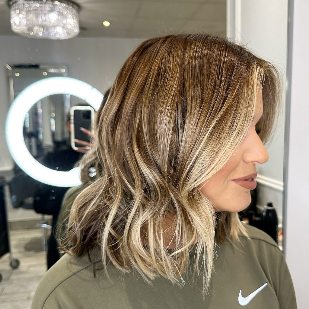 Choppy Bob Haircuts 2025: Fresh Looks to Embrace This Season 21 Ideas