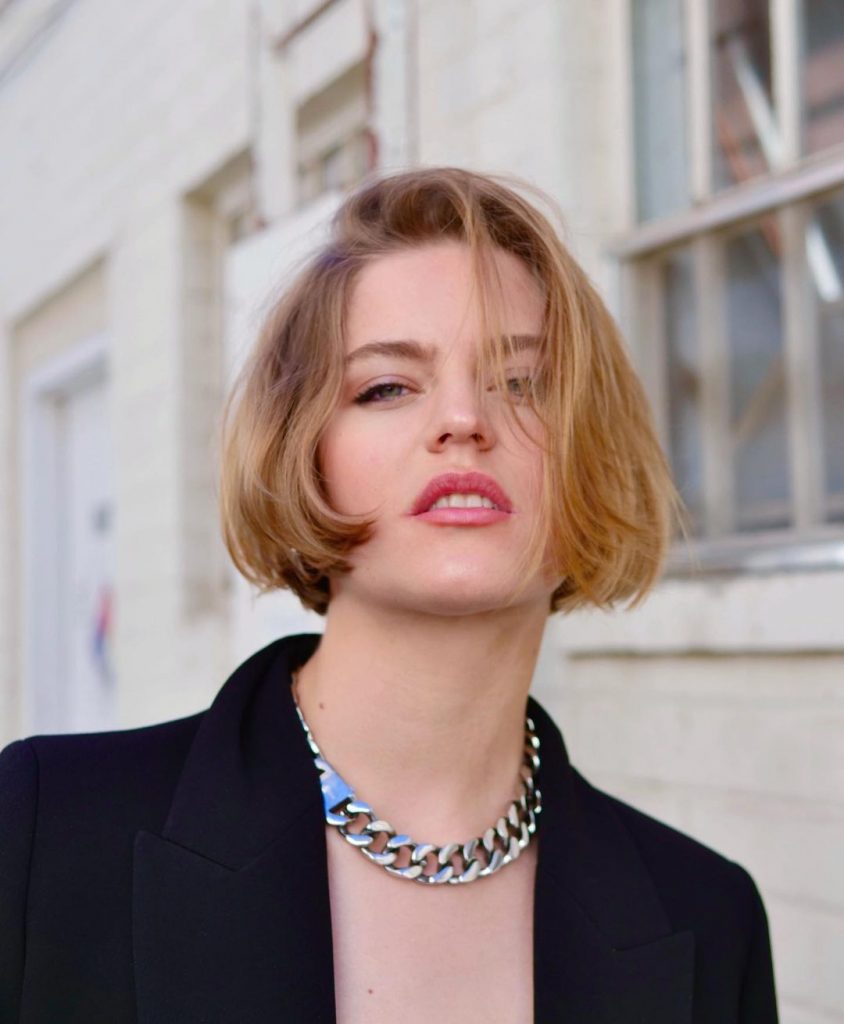 French Bob Haircuts 2025 21 Ideas: Chic, Versatile, and Timeless