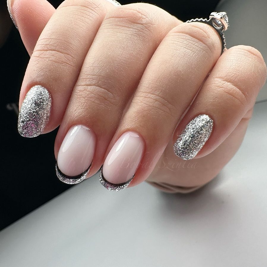 Winter Nails Gel 2024 - 2025: Chic and Trendy Designs for the Season