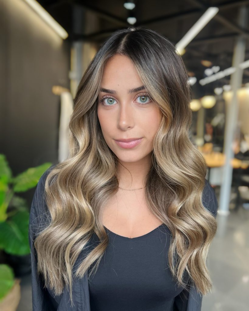 Bronde Hair Color 2025: The Perfect Balance for Every Season 23 Ideas