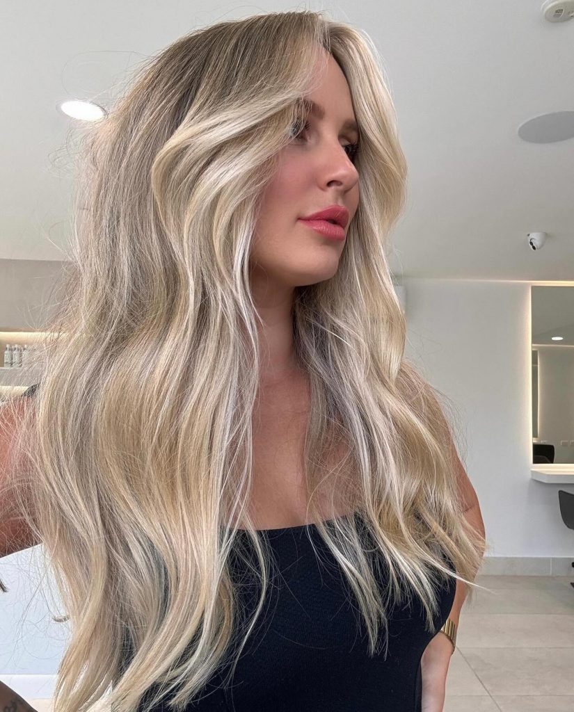 Buttery Blonde Hair Color 2025: Top Trends and Stunning 22 Ideas for a Radiant Look