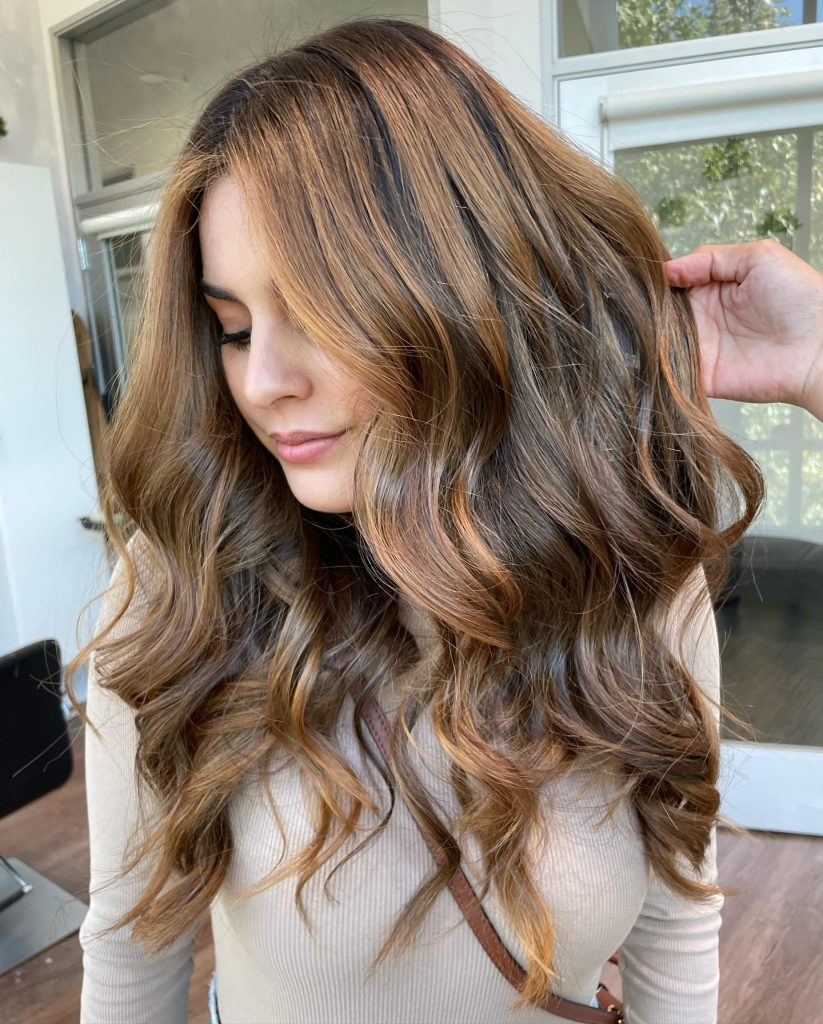 Toning Hair Color 2025: The Trends You Need to Know 21 Ideas