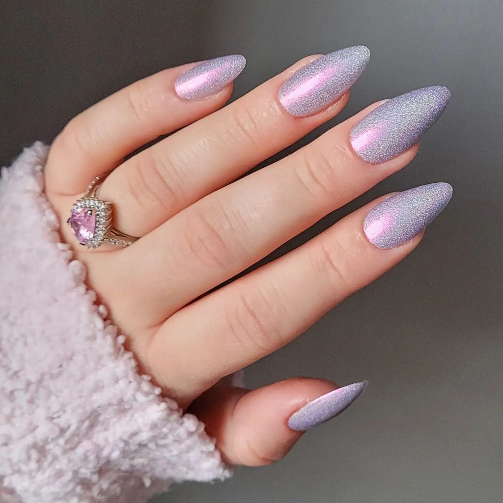 Simple Winter Nails 2024 - 2025: Stunning Ideas for the Season