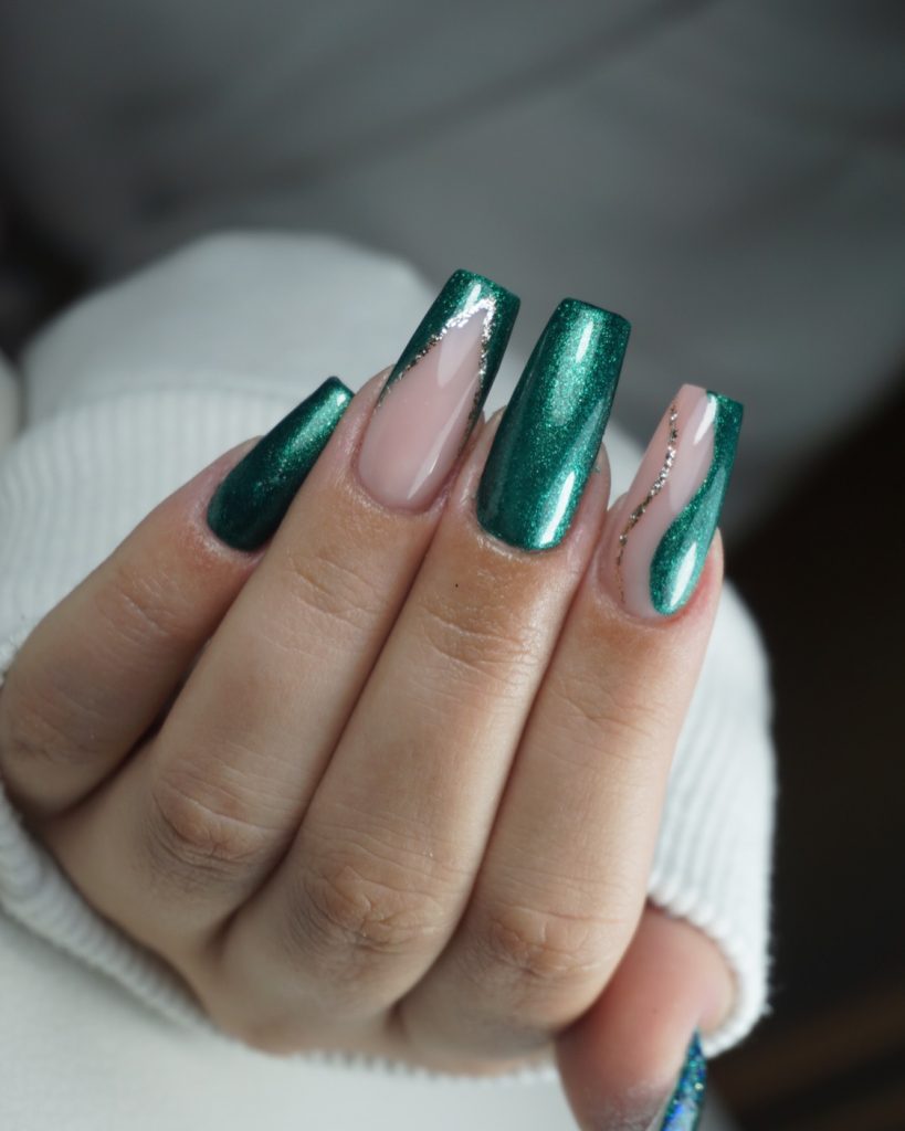 Winter Nail Designs: Stunning 25 Ideas to Try This Season