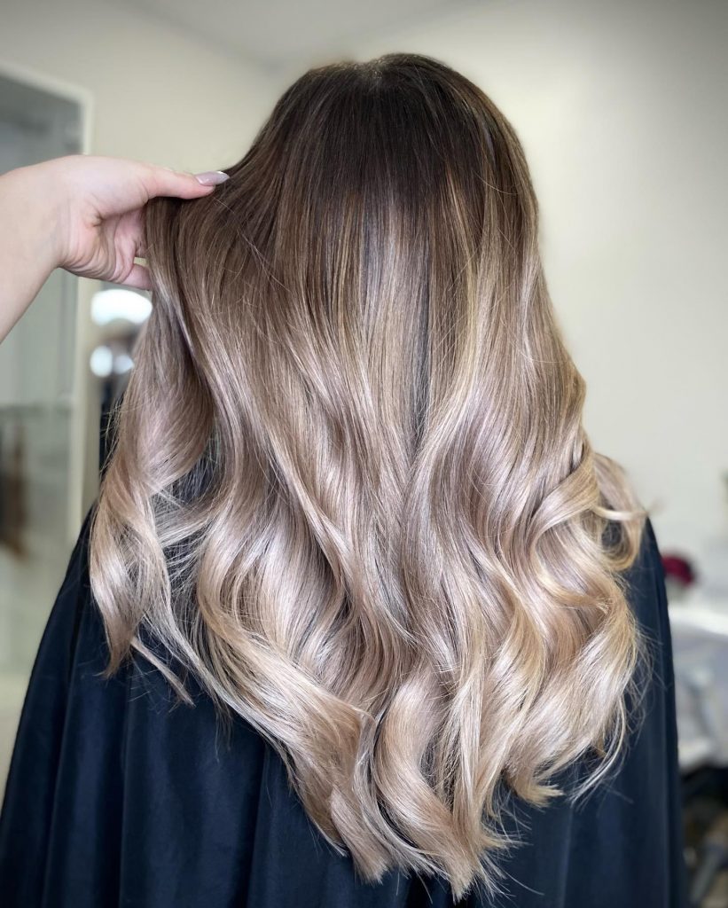 Toning Hair Color 2025: The Trends You Need to Know 21 Ideas