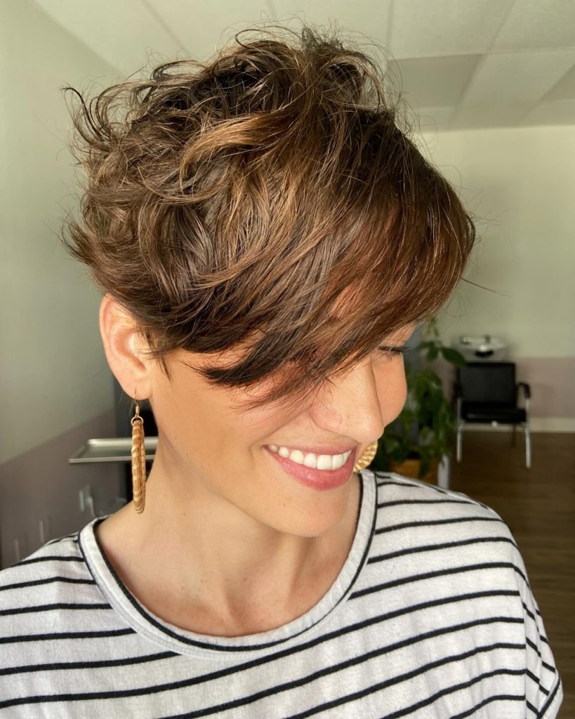 Pixie Haircut 2025: Top Trends and Fresh 20 Ideas for a Bold New Look