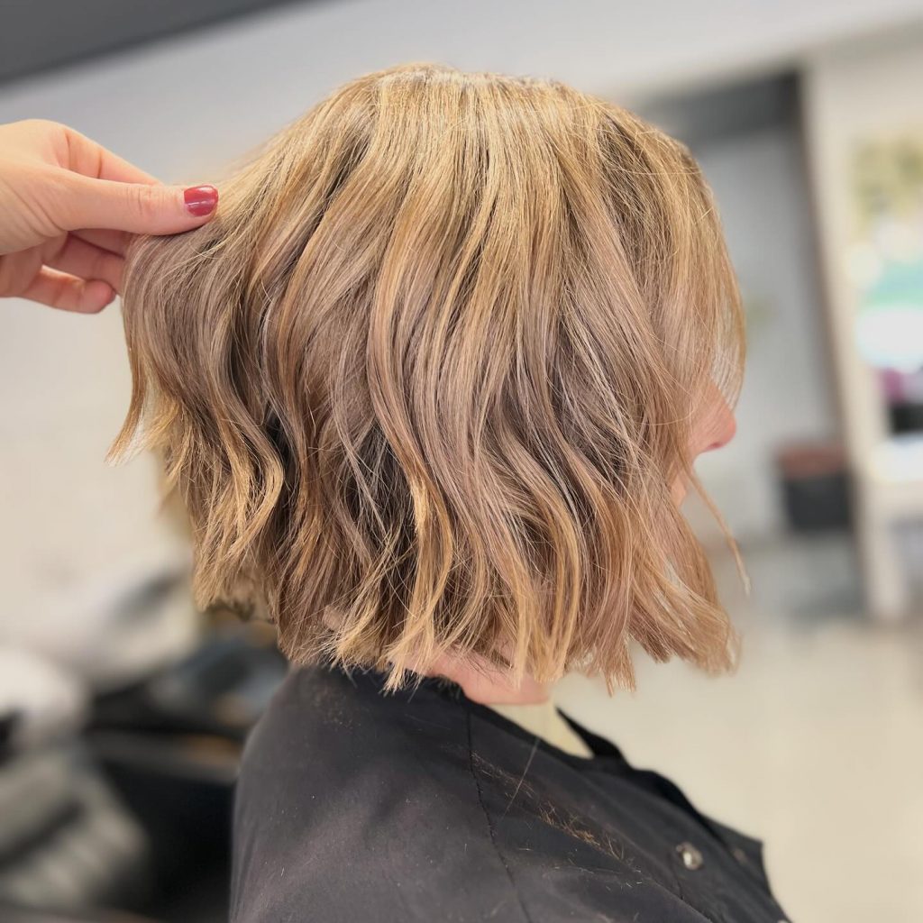 Choppy Bob Haircuts 2025: Fresh Looks to Embrace This Season 21 Ideas