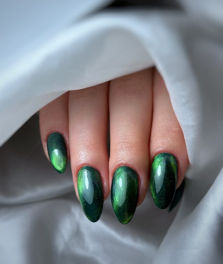 Winter Nails 2024 - 2025: Trends to Watch 25 Ideas