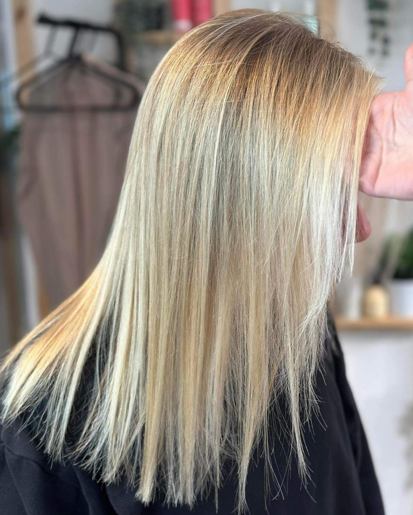 Buttery Blonde Hair Color 2025: Top Trends and Stunning 22 Ideas for a Radiant Look