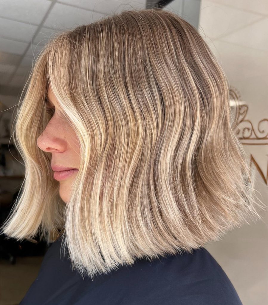 Choppy Bob Haircuts 2025: Fresh Looks to Embrace This Season 21 Ideas