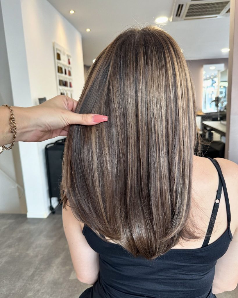 Bronde Hair Color 2025: The Perfect Balance for Every Season 23 Ideas