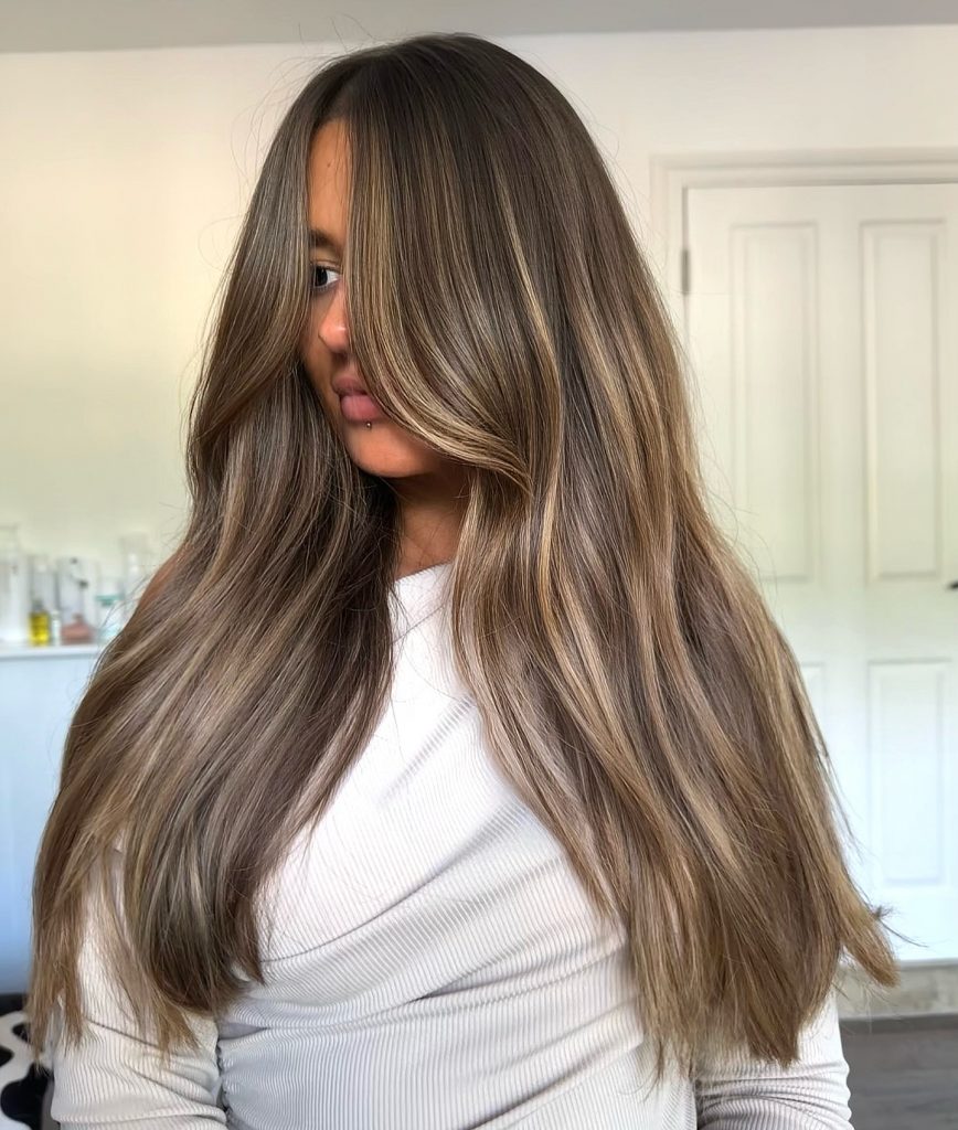 Bronde Balayage 2025: Trendy Hair Color 22 Ideas for a Stunning Look