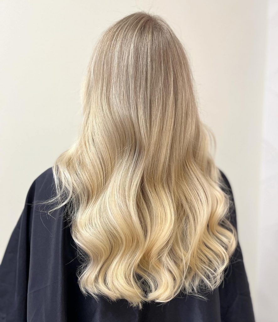 Buttery Blonde Hair Color 2025: Top Trends and Stunning 22 Ideas for a Radiant Look