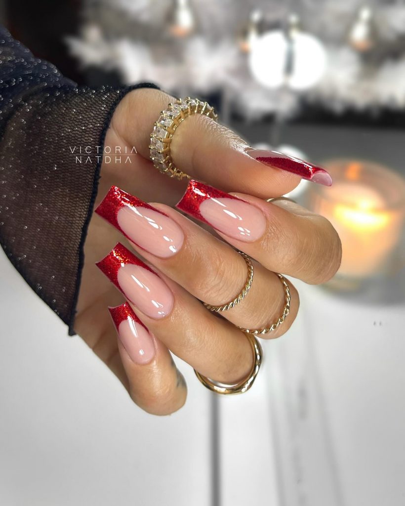 Winter Nail Designs: Stunning 25 Ideas to Try This Season