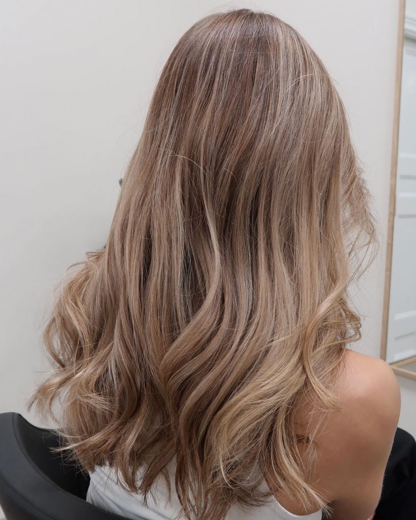 Beige Blonde Hair Color 2025: Elevating Your Look 23 Ideas