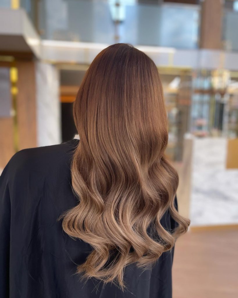 Toning Hair Color 2025: The Trends You Need to Know 21 Ideas