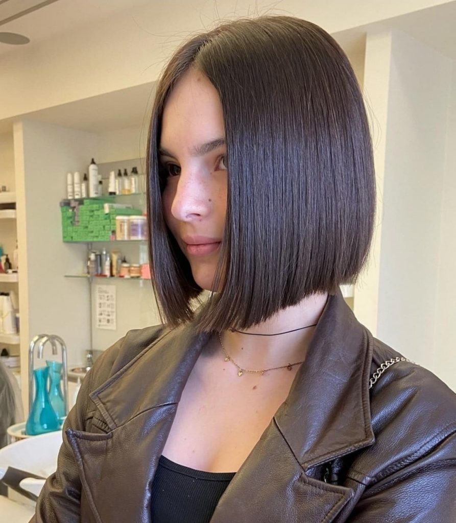 Bob Haircut 2025: Fresh Takes on a Timeless Classic 22 Ideas