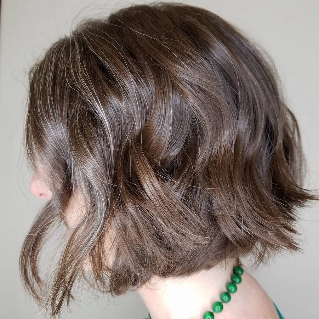 Choppy Bob Haircuts 2025: Fresh Looks to Embrace This Season 21 Ideas