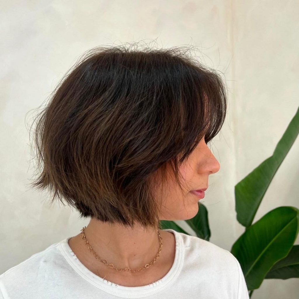 French Bob Haircuts 2025 21 Ideas: Chic, Versatile, and Timeless