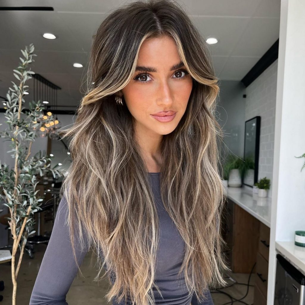 Bronde Balayage 2025: Trendy Hair Color 22 Ideas for a Stunning Look