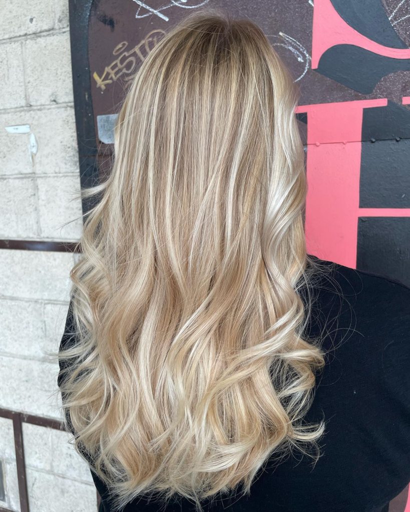 Buttery Blonde Hair Color 2025: Top Trends and Stunning 22 Ideas for a Radiant Look