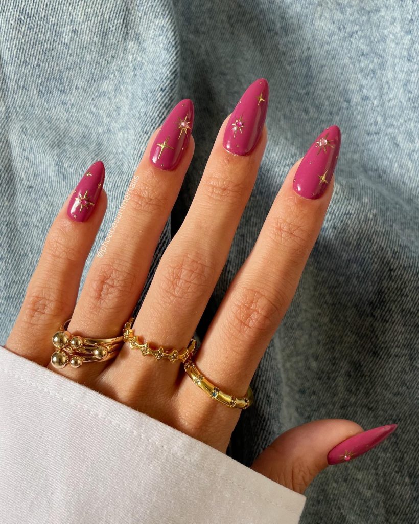 Winter Nail Designs: Stunning 25 Ideas to Try This Season