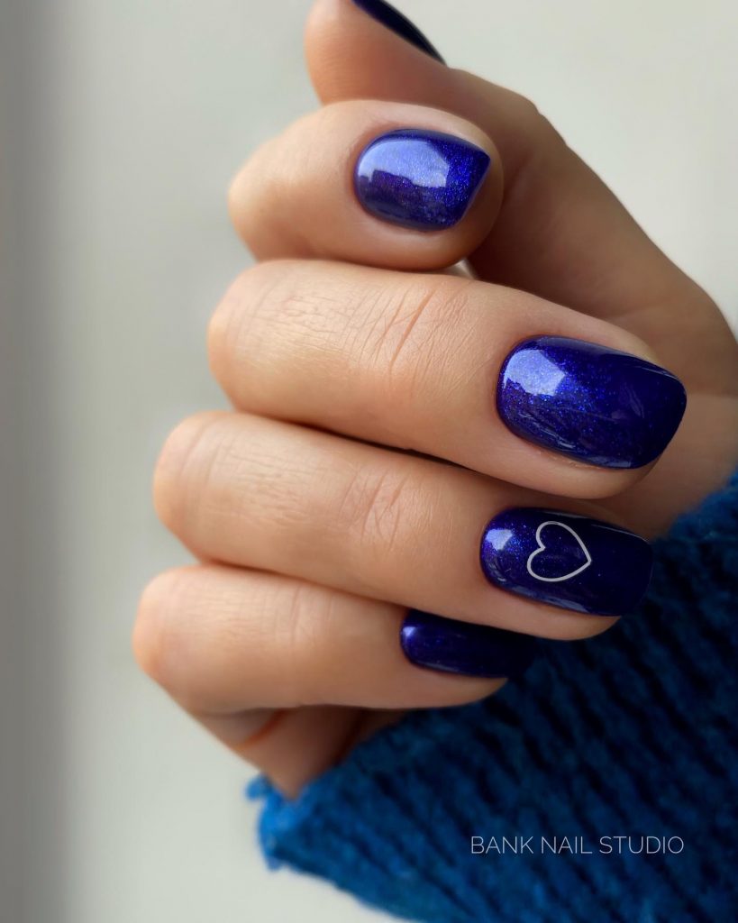 Winter Nails Ideas for the Season