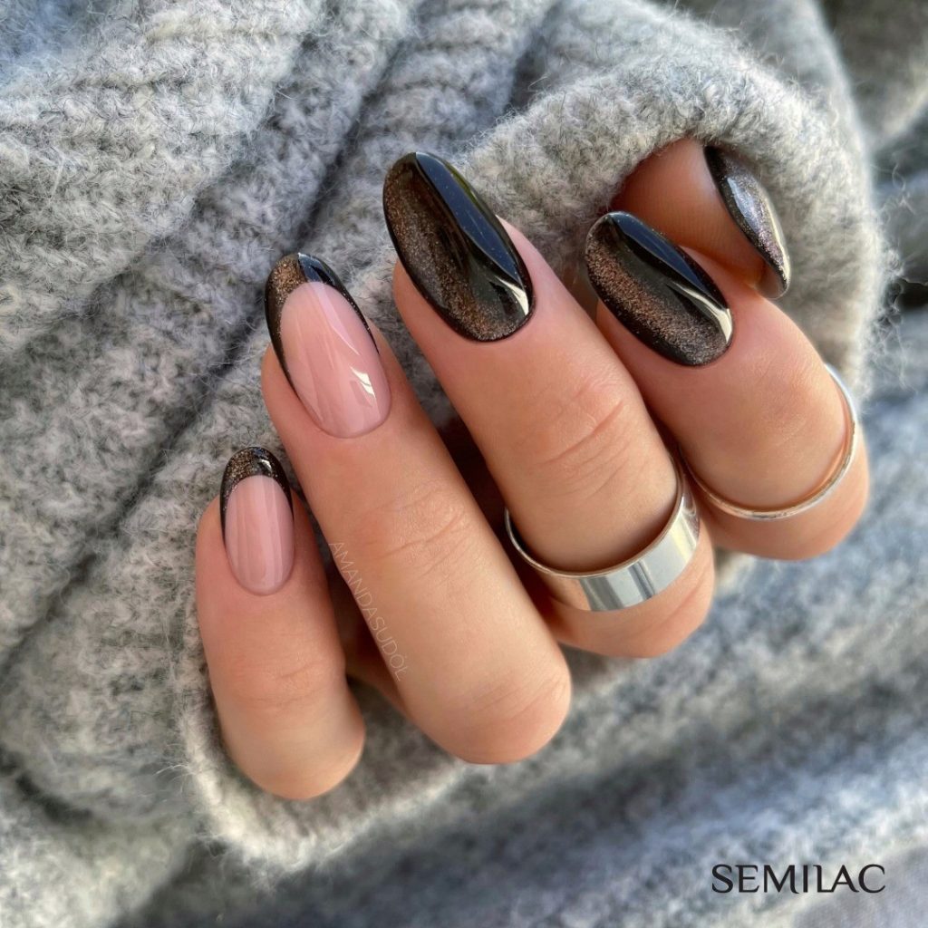 Simple Winter Nails 2024 - 2025: Stunning Ideas for the Season