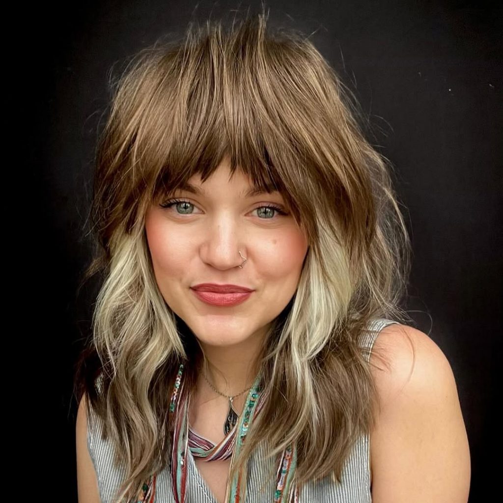 Shag Haircut 2025: The Trend You Need to Try 25 Ideas