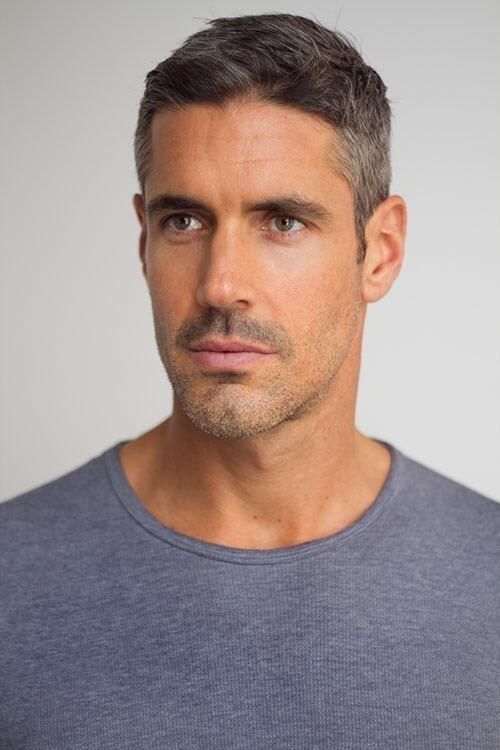 Trendy Hairstyles for Men Over 50 - 2025: Best Looks to Stay Stylish and Modern 20 Ideas