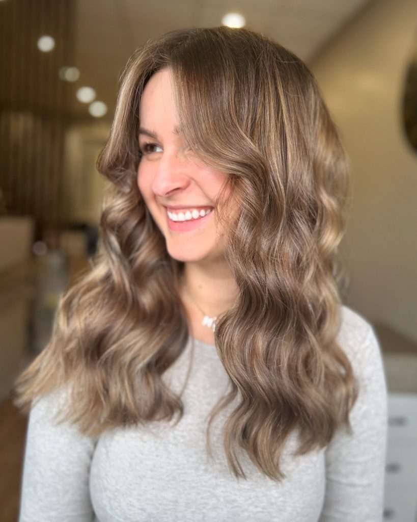 Bronde Hair Color 2025: The Perfect Balance for Every Season 23 Ideas