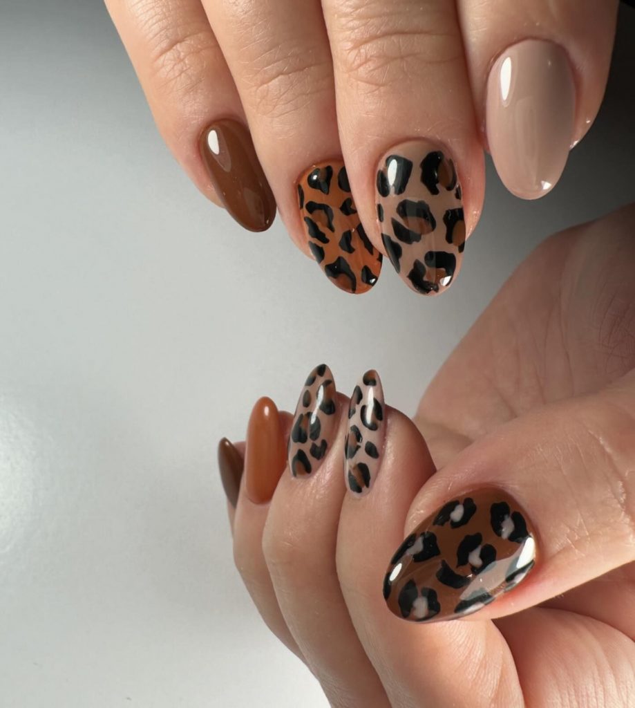 Winter Nails 2024 - 2025: Trends to Watch 25 Ideas