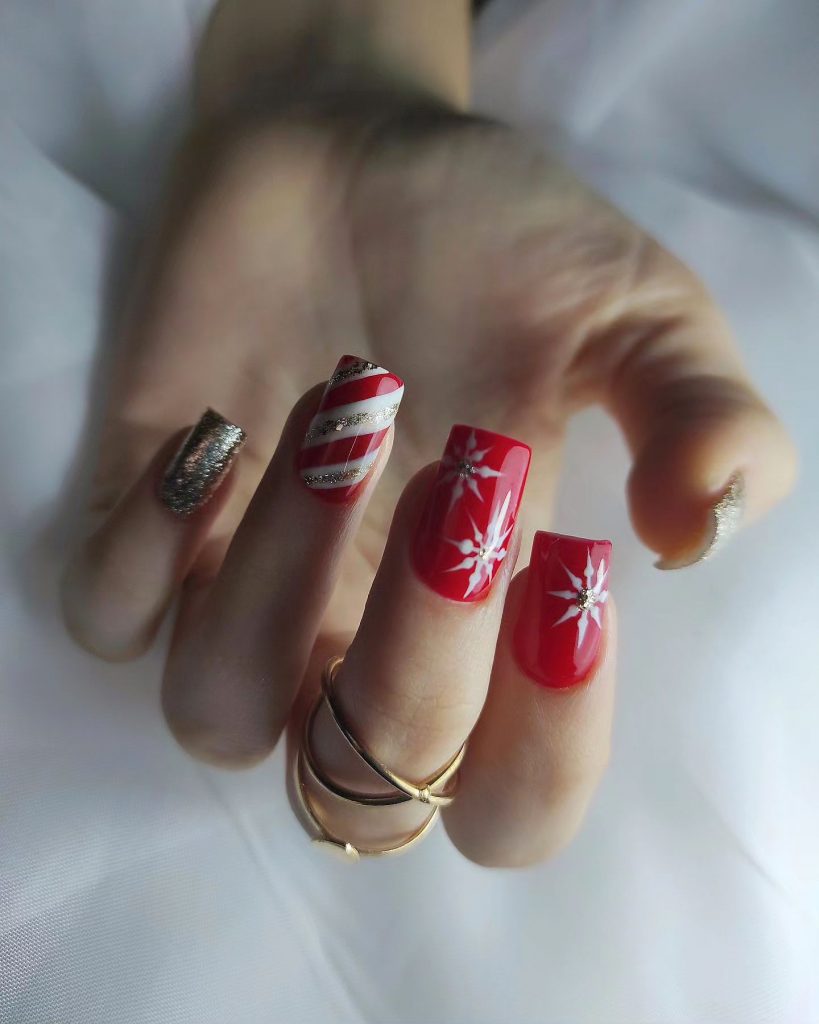 Winter Nails Ideas for the Season