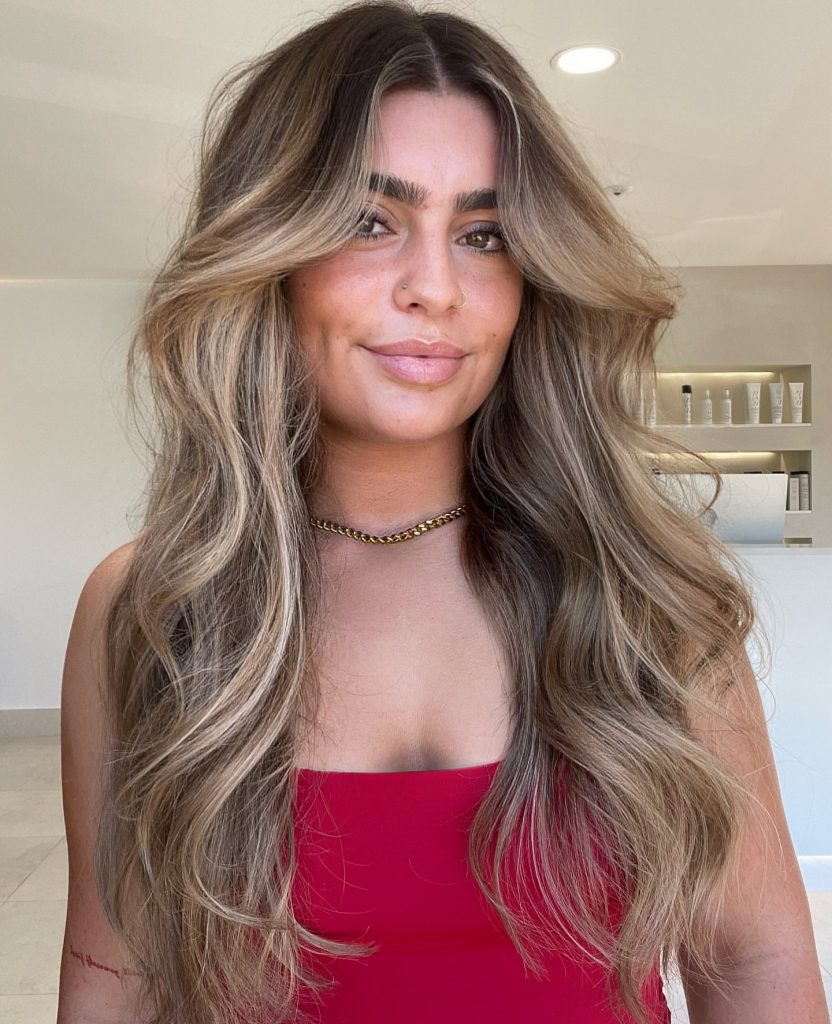 Bronde Balayage 2025: Trendy Hair Color 22 Ideas for a Stunning Look