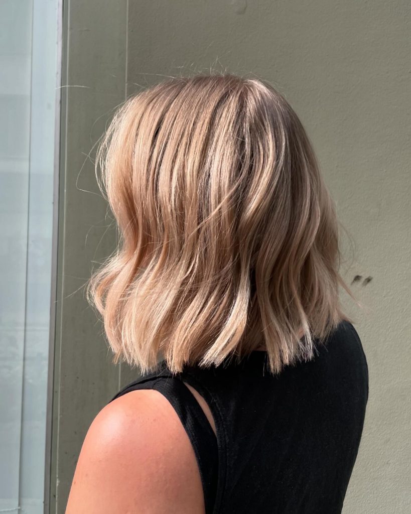 Choppy Bob Haircuts 2025: Fresh Looks to Embrace This Season 21 Ideas