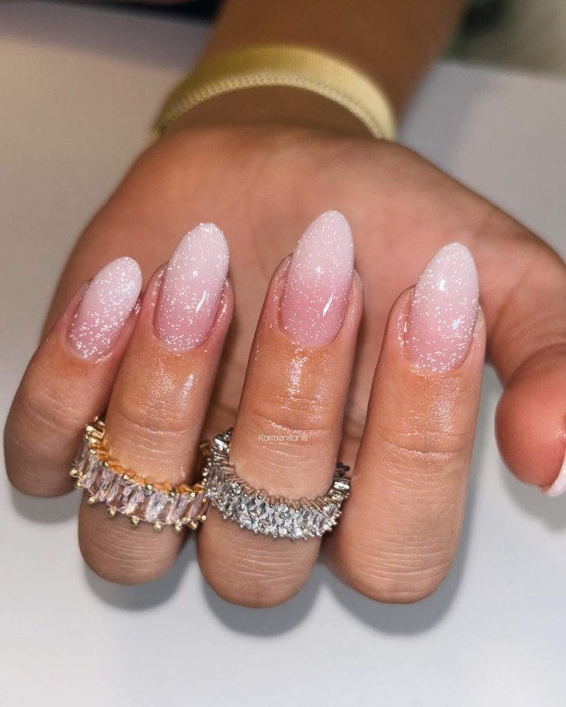 Winter Nails 2024 - 2025: Trends to Watch 25 Ideas