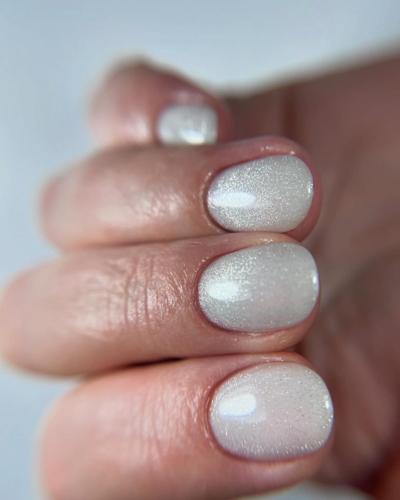 Stunning Winter Nails Acrylic 24 Ideas: Trends, Colors, and Styles