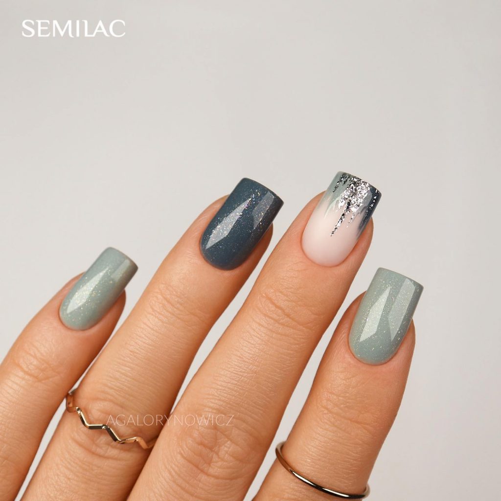 Simple Winter Nails 2024 - 2025: Stunning Ideas for the Season