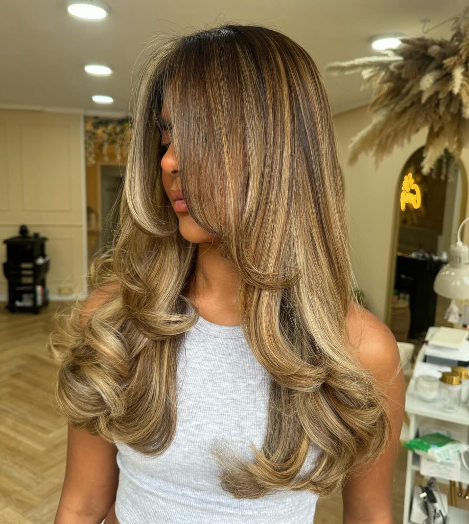 Bronde Hair Color 2025: The Perfect Balance for Every Season 23 Ideas