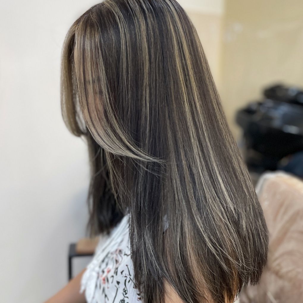 Toning Hair Color 2025: The Trends You Need to Know 21 Ideas