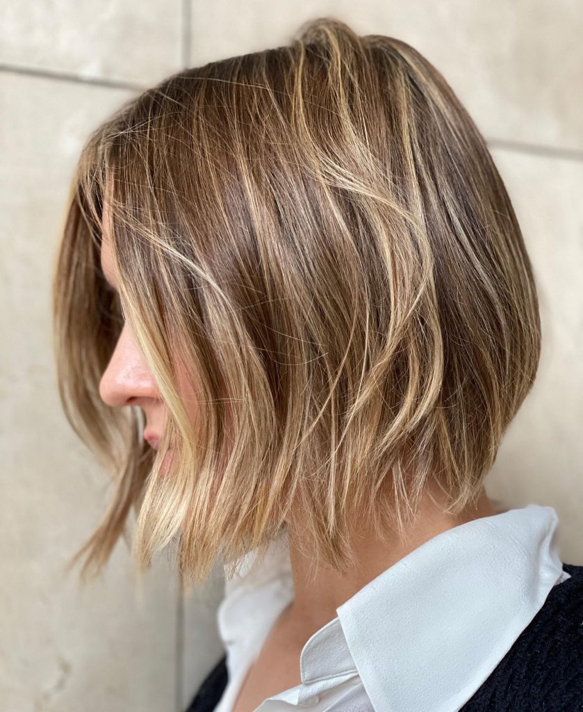 Bob Haircut 2025: Fresh Takes on a Timeless Classic 22 Ideas