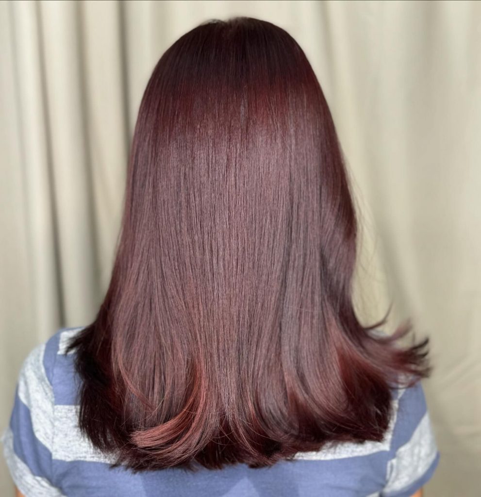 Hair Color Ideas in One Shade for 2025 21 Ideas: Bold, Simple & Stylish Choices