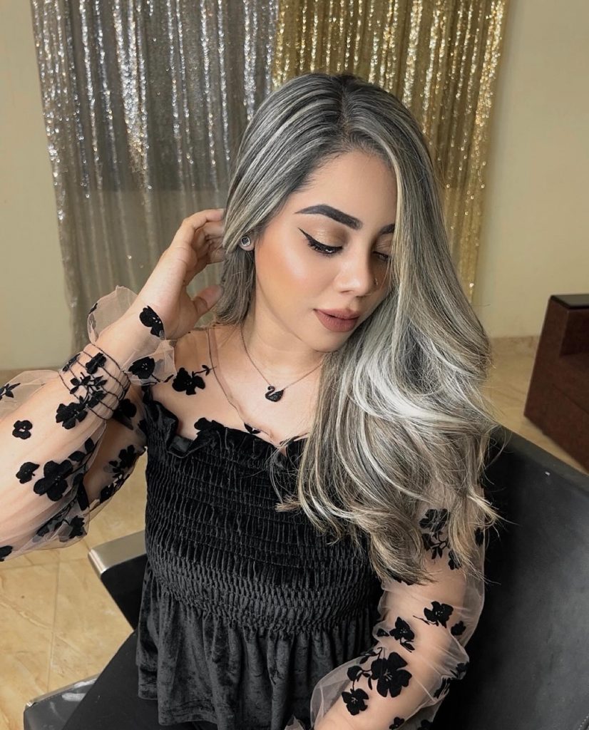 Best Hair Color to Hide Grey Hair: Expert Choices for a Flawless Look 22 Ideas