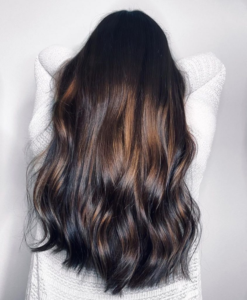 Coffee Brown Hair Color 2025: Trendiest Shades and Styling 25 Ideas for a Perfect Look