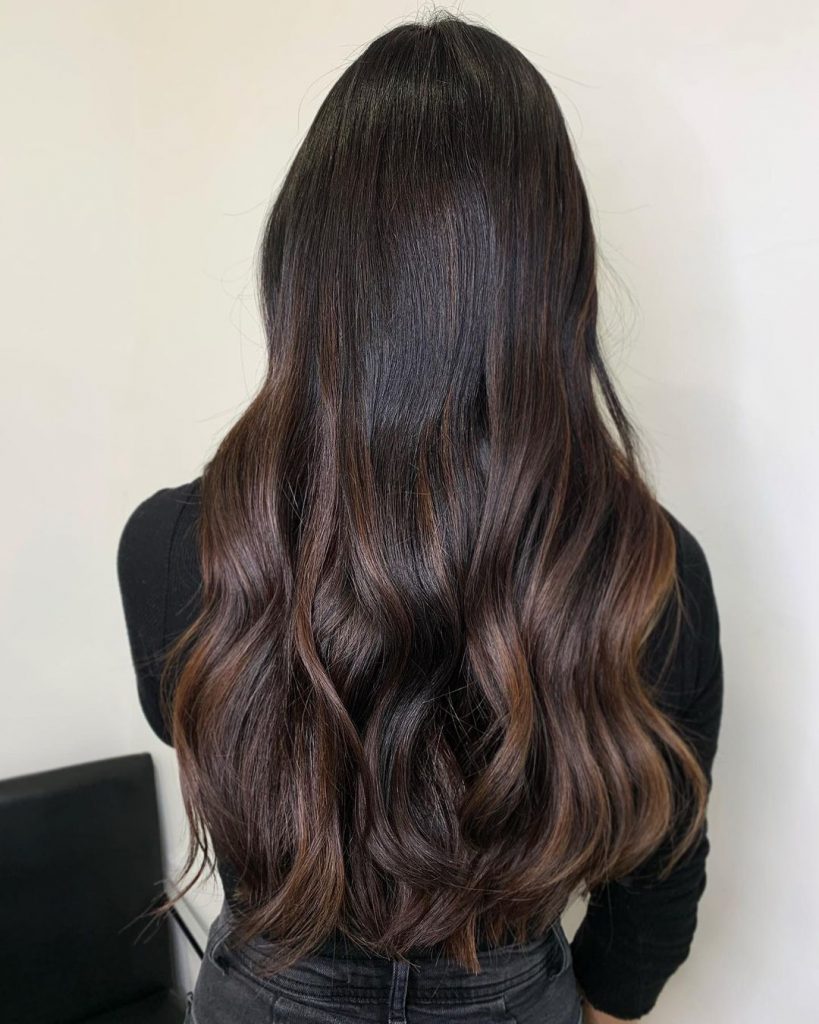 Coffee Brown Hair Color 2025: Trendiest Shades and Styling 25 Ideas for a Perfect Look