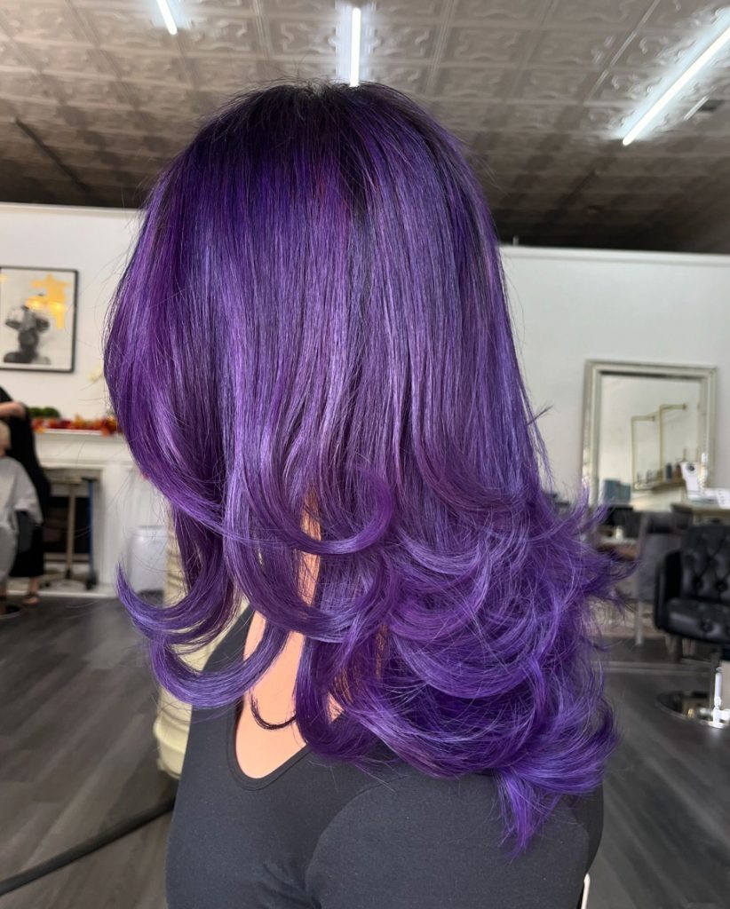 Hair Color Ideas in One Shade for 2025 21 Ideas: Bold, Simple & Stylish Choices