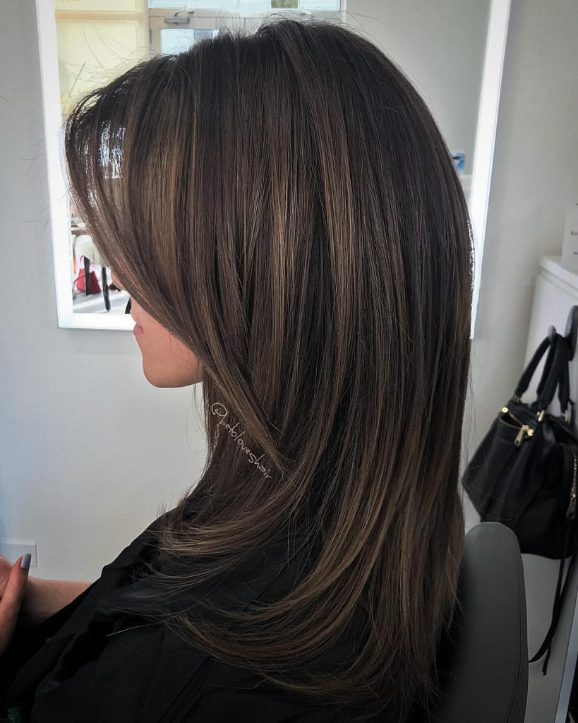 Coffee Brown Hair Color 2025: Trendiest Shades and Styling 25 Ideas for a Perfect Look